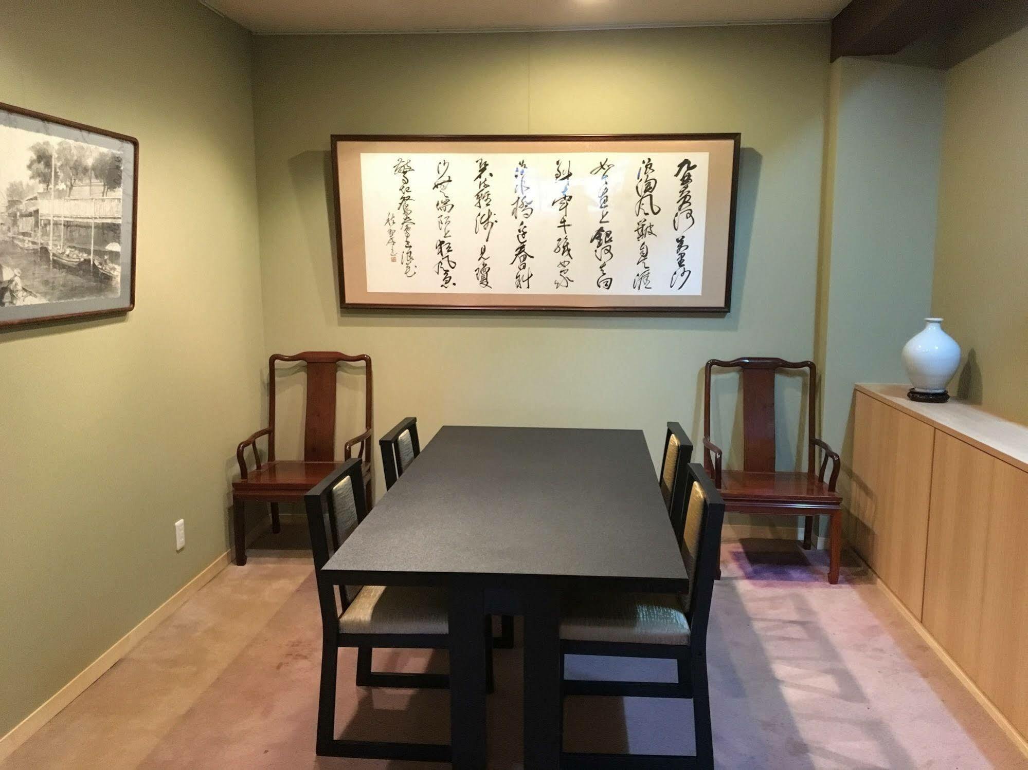 Fukutokuya Ryokan Unzen Exterior foto